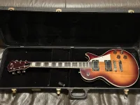 Jolana Diamant 1 Les Paul + keménytok Jolana Diamant 1 Les Paul + keménytok