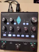 Kemper Profiler Player Multi-effektový procesor - Szemenyei Imre [Today, 3:52 pm]