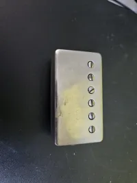 Kloppmann HB60 Paf Pickup - reducer75 [Yesterday, 6:57 pm]