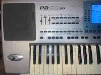 Korg PA-50 SD Korg PA-50 SD