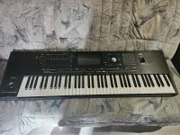 Korg PA5X 76 Szintetizátor - Pécsváradi Zoltán [Ma, 14:20]