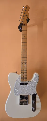 Köves Telecaster Köves Telecaster