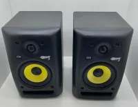 KRK Rokit 5 G2 RPG2 stúdió monitor hangfal pár Studio speaker - merk51 [Today, 2:41 am]