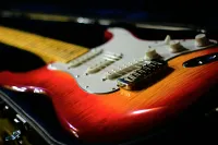 KSP Custom stratocaster Guitarra eléctrica - bal [Yesterday, 12:44 pm]