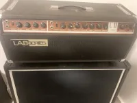 LAB SERIES L11