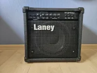 Laney HC25 Made in U.K. Laney HC25 Made in U.K.