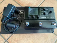 Line6 HX Stomp Multieffekt - Szacsa74 [Today, 1:07 pm]