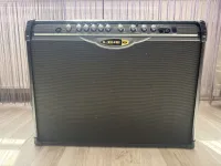 Line6 Spider II Gitárkombó - K.Robi [Ma, 09:38]