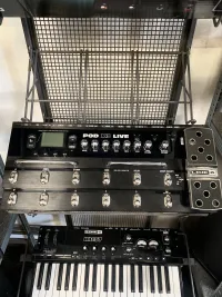 Line6 X3 Live Line6 X3 Live