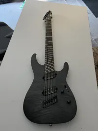LTD M-1007 MS FM STBLKS