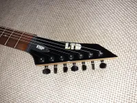 LTD M-107 LTD M-107