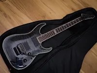LTD MH-1000 Deluxe LTD MH-1000 Deluxe