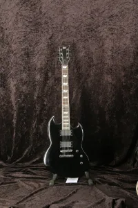 LTD Viper-401 MII 2008