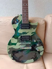 LTD WA-200 Elektrická gitara - 22Attila22 [Today, 12:02 pm]