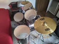 Mapex Voyager Dobfelszerelés - Amin [Ma, 00:04]