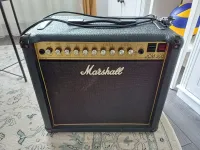 Marshall Jcm900 4101 1990 - 100w 1x12 combo Guitar amplifier - Alin Stoenescu [Today, 9:11 pm]