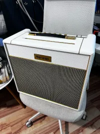 Marshall Studio Vintage SV20C kombó Marshall Studio Vintage SV20C kombó