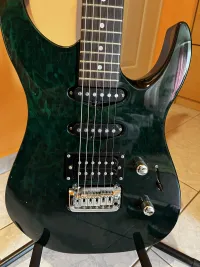 Martinez Stratocaster Martinez Stratocaster