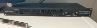 MATRIX GT1000FX 1U sztereó rendszer Q12 hangfallal