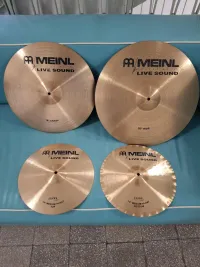 Meinl Live Sound Meinl Live Sound