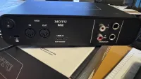 MOTU M2 MOTU M2