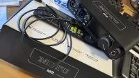 MOTU M2 MOTU M2