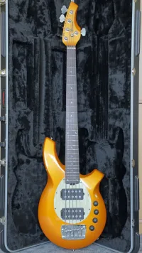 Music Man Bongo 5 HH Music Man Bongo 5 HH