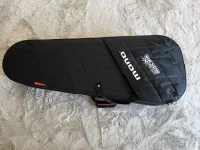 Music Man Mono Premium Gig Bag Quality hard case - PolicsPeti [Yesterday, 8:55 am]