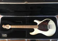 Music Man Silhouette Special HSS 2004 Music Man Silhouette Special HSS 2004