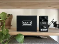 MXR Super Comp