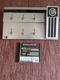 Native Instruments Guitar Rig 2 Native Instruments Guitar Rig 2