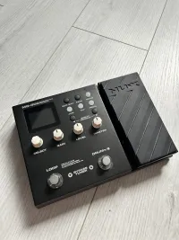 Nux Mg-300 Modellező gitárerősítő - Éles Erik [Ma, 14:14]