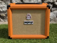 Orange Crush 20 RT Orange Crush 20 RT