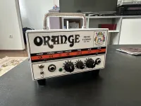 Orange Micro Terror Orange Micro Terror