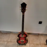 Orfeus  Bass Gitarre - Richard J Lukacs [Today, 8:43 pm]