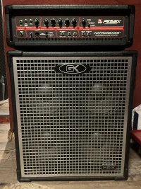 Peavey Peavey