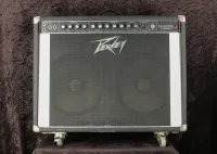 Peavey Mace Peavey Mace