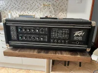 Peavey Mark III 400B Zosilňovačová hlava a skriňa pre basgitaru - Béci66 [Today, 10:37 am]