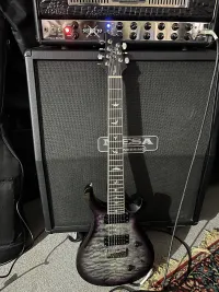 PRS SE Mark Holcomb 7 Elektromos gitár 7 húros - Rikimstr [Ma, 14:45]