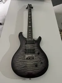 PRS SE Mark Holcomb 7 7-saitige E-Gitarre - Rikimstr [Yesterday, 5:01 pm]