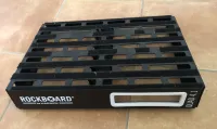RockBoard Quad 4.1 Pedalboard RockBoard Quad 4.1 Pedalboard