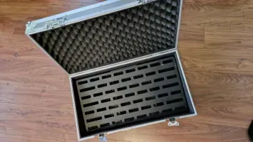 RockBoard Quad 4.2 board + Flight Case Pedal holder - Kirschner Balázs [Today, 1:25 pm]