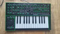 Roland Aira System-1 Extra SH-1 plugin-nel Roland Aira System-1 Extra SH-1 plugin-nel