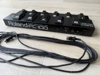 Roland Gp- 8 Fc-100 Effekt Prozessor - Nagy Ákos [Today, 8:08 pm]