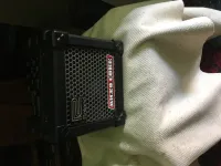 Roland Mikro Cube Roland Mikro Cube