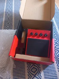 Roland SPD One Wav Pad Drum pad - Szlávics Anna [Today, 10:32 am]