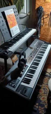 Roland V-Combo VR700 Roland V-Combo VR700