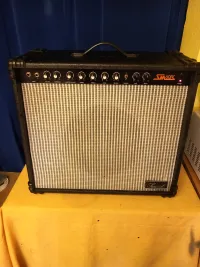 Samick SM60RC, lábkapcsolóval, effektekkel, Samick SM60RC, lábkapcsolóval, effektekkel,