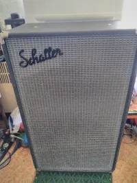 Schaller V-50 gitarové + vokálne kombo - Balla Dezső [June 10, 2025, 9:09 am]