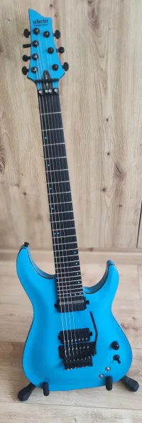 Schecter Keith Merrow KM-7 FR S Bare Knuckle Upgrade Schecter Keith Merrow KM-7 FR S Bare Knuckle Upgrade
